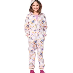 Jumpsuit Burda Kids 9275 str. 104-134