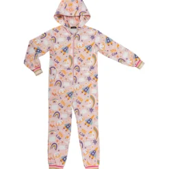 Jumpsuit Burda Kids 9275 str. 104-134