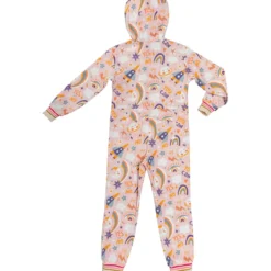 Jumpsuit Burda Kids 9275 str. 104-134