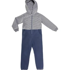 Jumpsuit Burda Kids 9275 str. 104-134