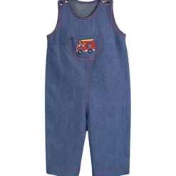 Jumpsuit Burda Kids 9652 str. 68-98