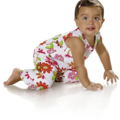 Jumpsuit Burda Kids 9652 str. 68-98