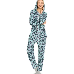 Jumpsuit Burda 6397 str. xs-xl