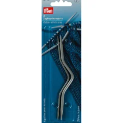 Kabelstrik holder, 2 stk.