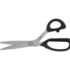 Kai 7250 Skræddersaks, 10″ 25 cm Sort