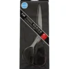Kai 7250 10″ Skræddersaks – venstre 25 cm, Sort