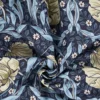 Kanvas m/ pimpernel William Morris Marine