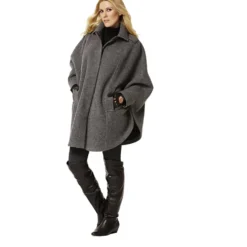 Kappe Burda 7422 str. 36-50