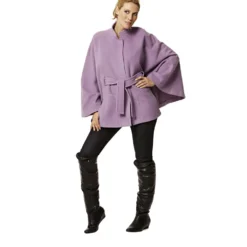 Kappe Burda 7422 str. 36-50