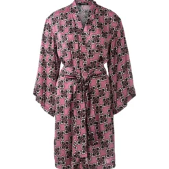 Kimono Burda 6161 str. 34-44