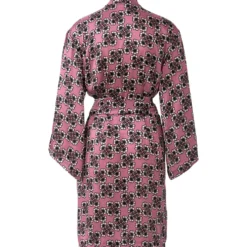 Kimono Burda 6161 str. 34-44