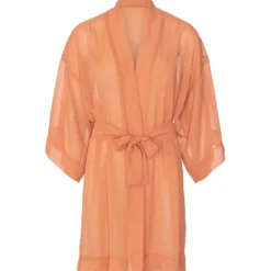 Kimono Burda 5995 str. 34-48