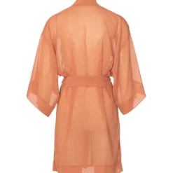 Kimono Burda 5995 str. 34-48