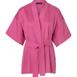 Kimono Burda 5995 str. 34-48