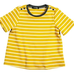 Kjole/Bluse Burda Kids 9229 str. 104-146