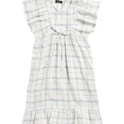 Kjole/bluse Burda kids str. 104-146