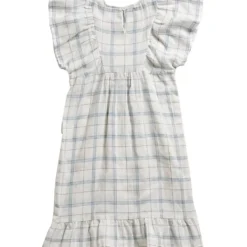 Kjole/bluse Burda kids str. 104-146