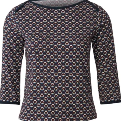 Kjole/Bluse Burda 5985 str. 34-44