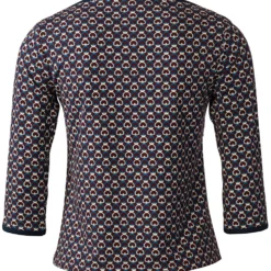Kjole/Bluse Burda 5985 str. 34-44