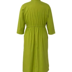 Kjole/bluse Burda 6038 str. 44-54