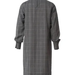 Kjole/bluse Burda 6077 str. 34-44