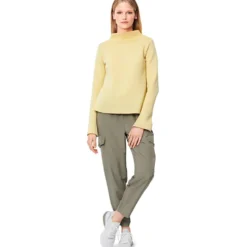 Kjole/bluse Burda 6080 str. 34-44