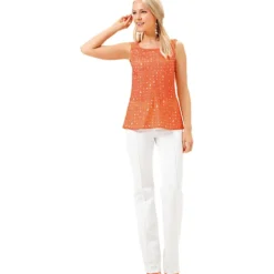 Kjole/bluse Burda 6685 str. 32-44