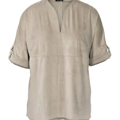 Kjole/bluse Burda str. 44-54