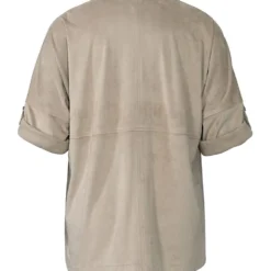 Kjole/bluse Burda str. 44-54