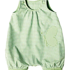 Kjole/buks Burda Kids 9462 str. 56-80