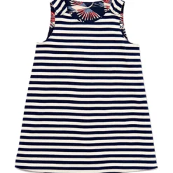 Kjole Burda kids 9238 str. 104-146