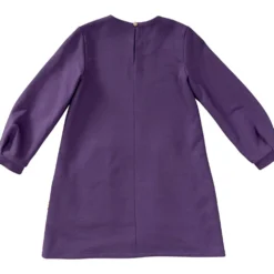Kjole Burda Kids 9310 str. 92-122