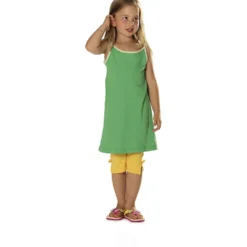 Kjole Burda Kids 9544 str. 110-140