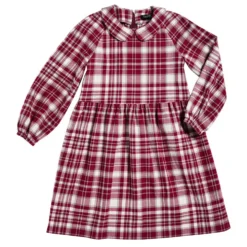 Kjole Burda Kids str. 104-146