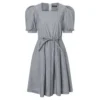 Kjole Burda 5668 str. 36-48