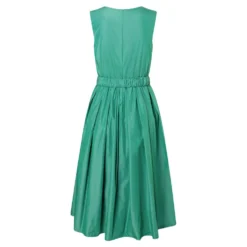 Kjole Burda 5668 str. 36-48