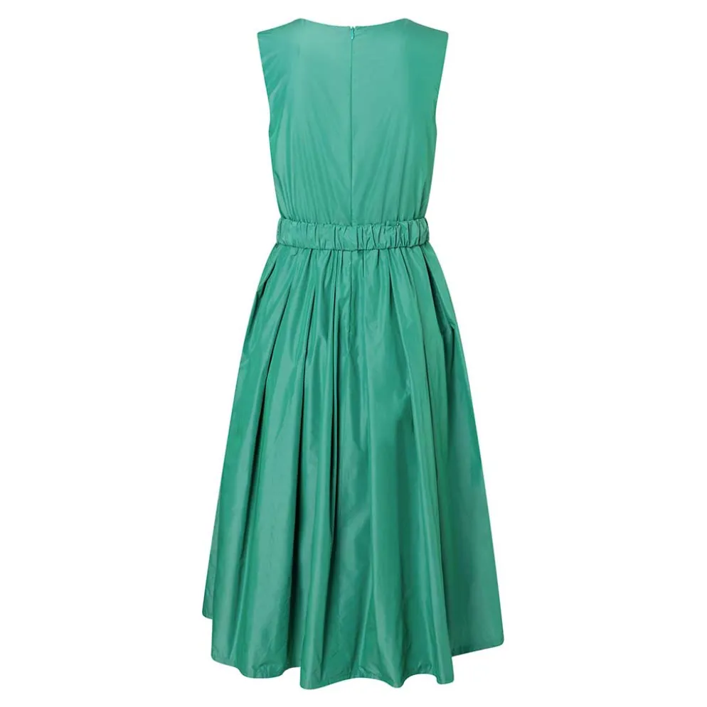 Kjole Burda 5668 str. 36-48