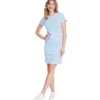 Kjole Burda 5805 str. 34-48