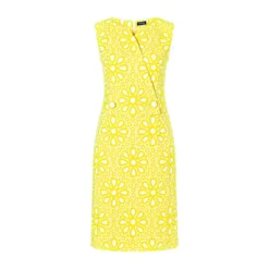 Kjole Burda 5659 str. 34-46