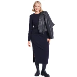 Kjole Burda 5684 str. 36-48