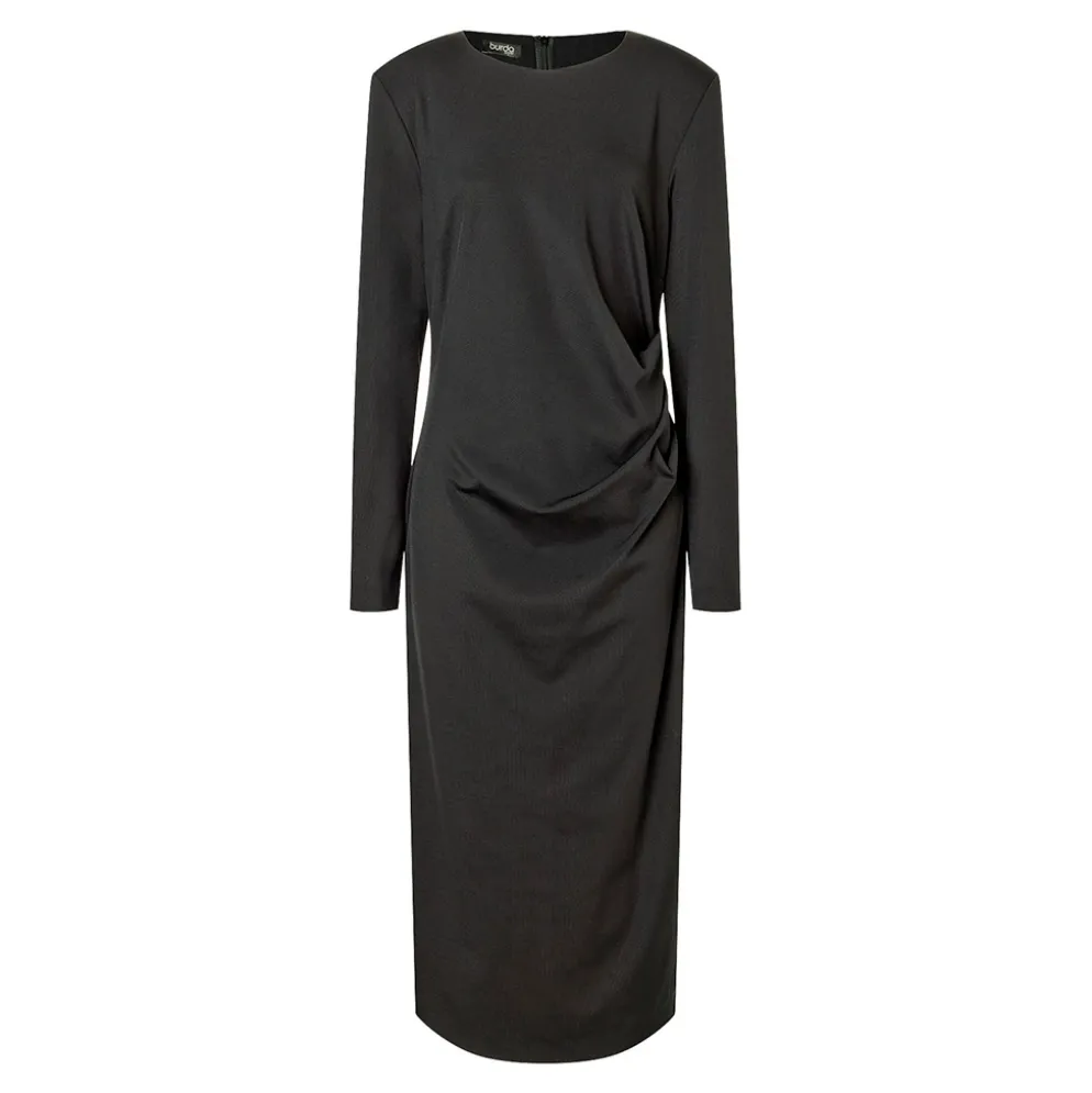 Kjole Burda 5684 str. 36-48
