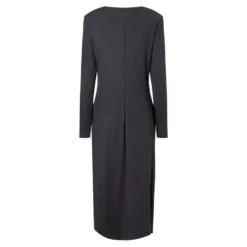 Kjole Burda 5684 str. 36-48