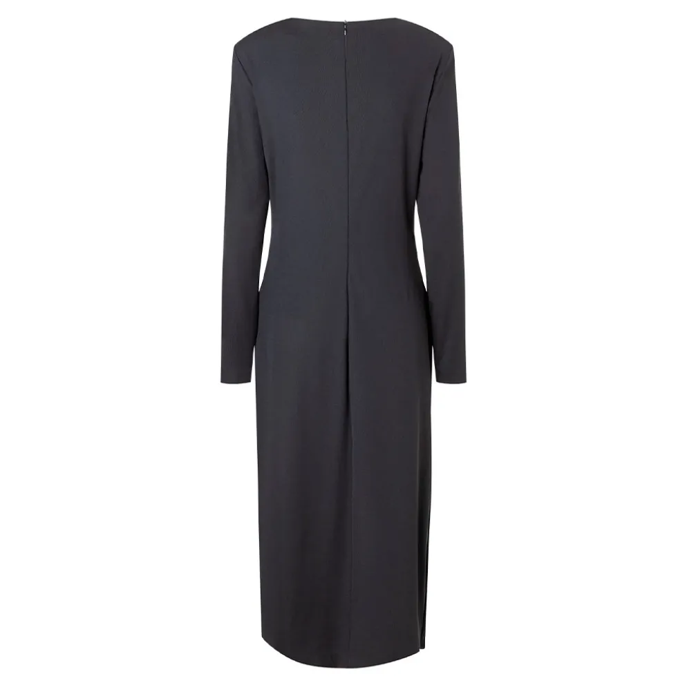 Kjole Burda 5684 str. 36-48