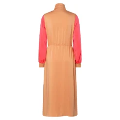 Kjole Burda 5696 str. 36-48