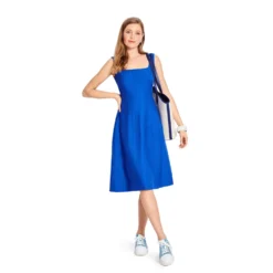 Kjole Burda 5736 str. 36-46