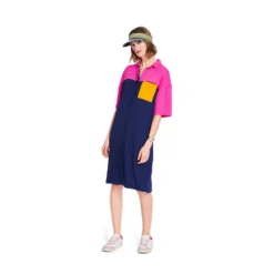 Kjole Burda 5742 str. 36-48
