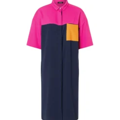 Kjole Burda 5742 str. 36-48