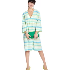 Kjole Burda 5816 str. 36-48