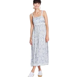 Kjole Burda 5821 str. 34-44
