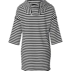 Kjole Burda 5851 str. 34-48